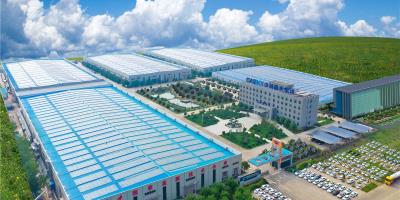 中科藍天集團盛大啟動新一輪人才招聘，積極構建新能源行業(yè)人才高地